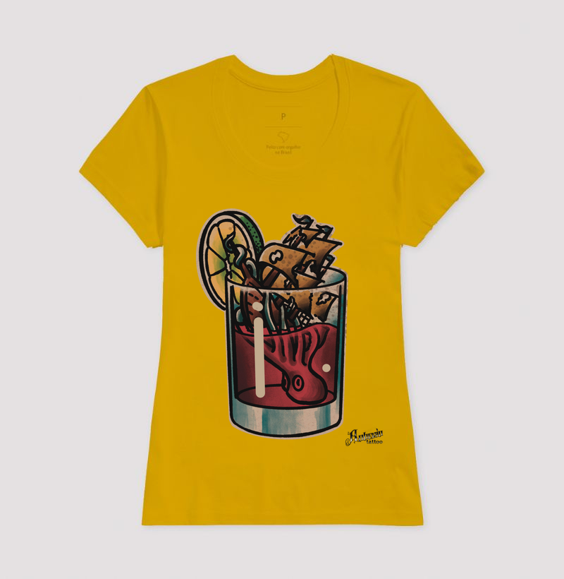 Camisa 13