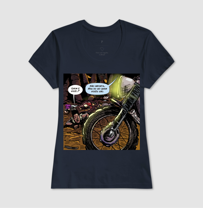 Camisa 6