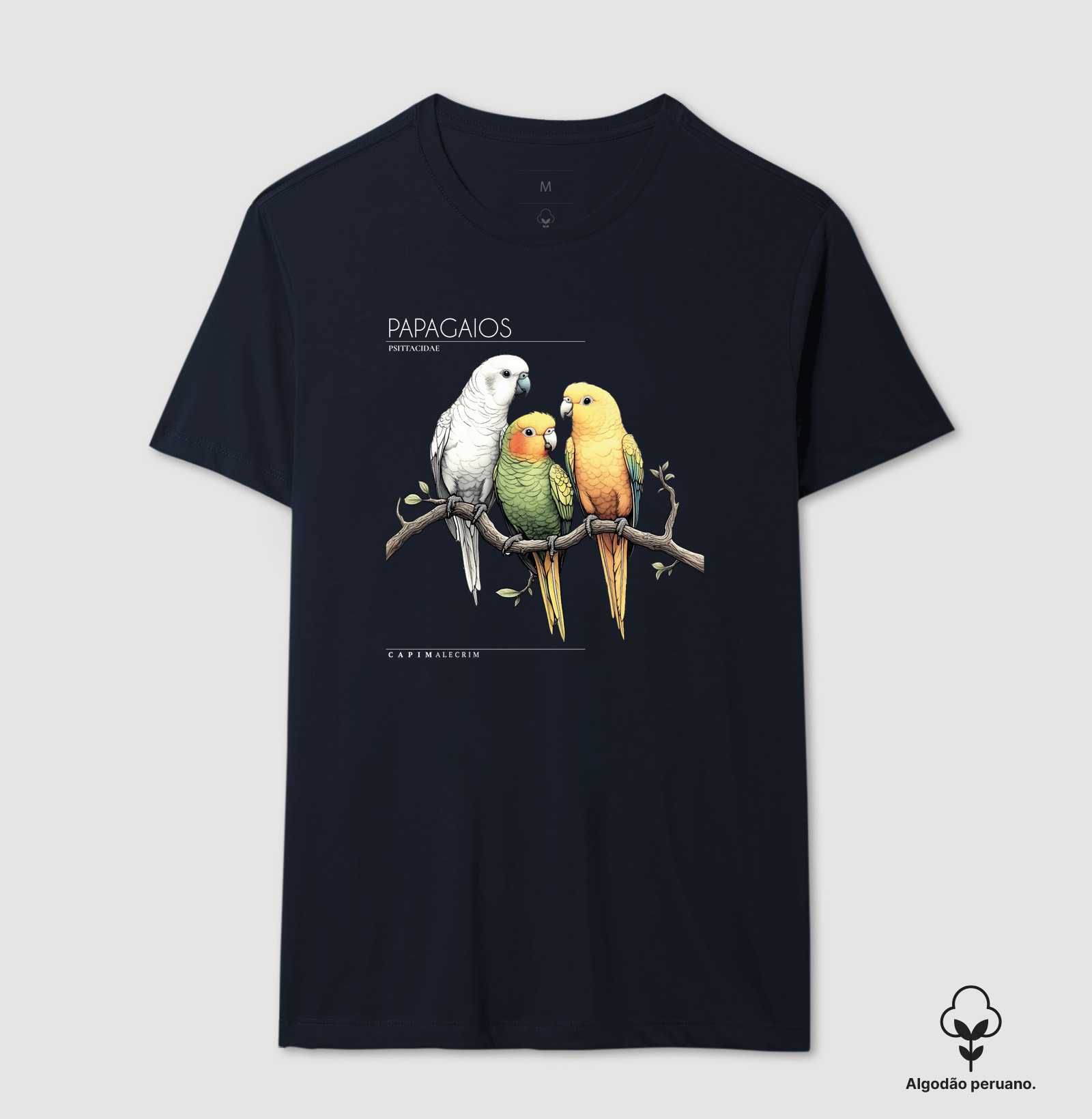 Camisa 2