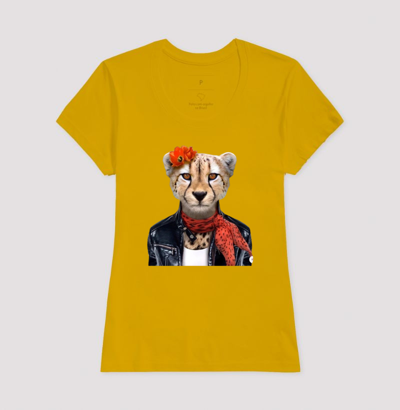Camisa 14