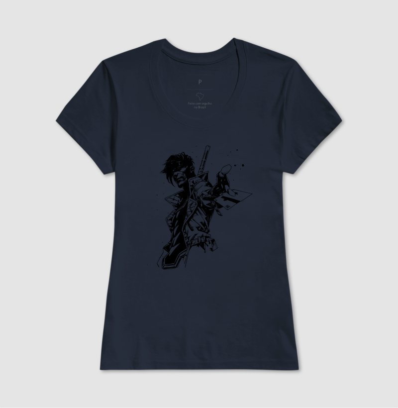 Camisa 4