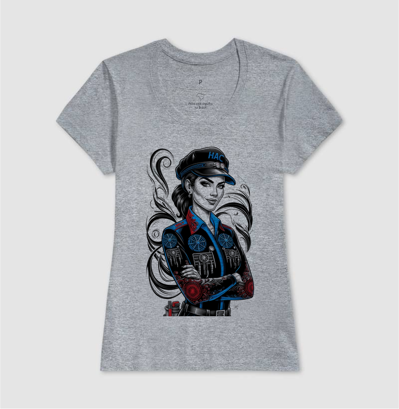 Camisa 7