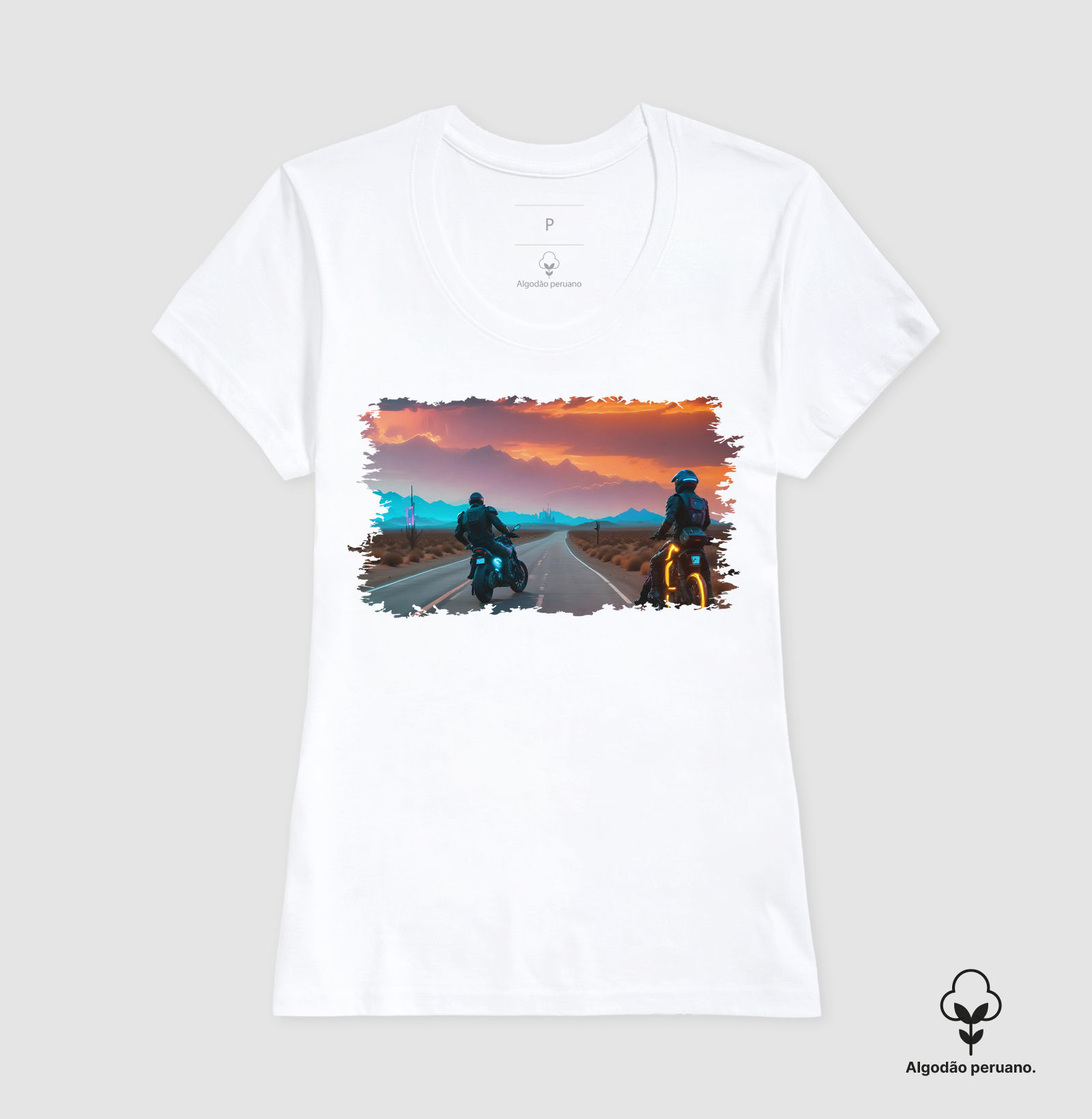 Camisa 5
