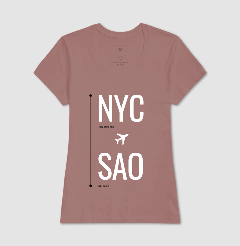 Camisa 15