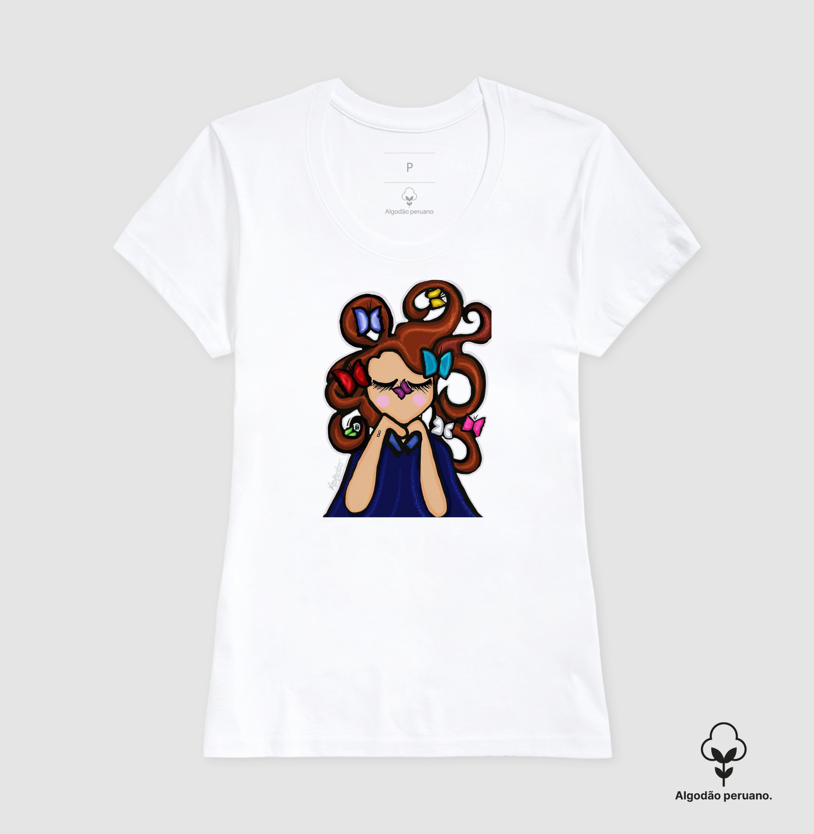 Camisa 5