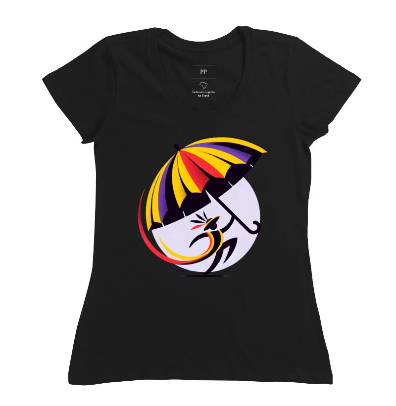 Camisa 13