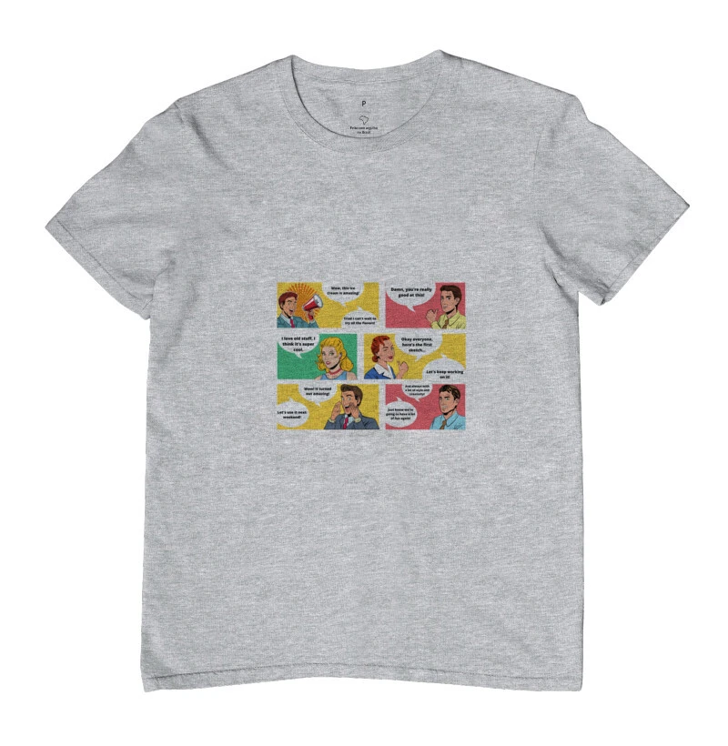 Camisa 4