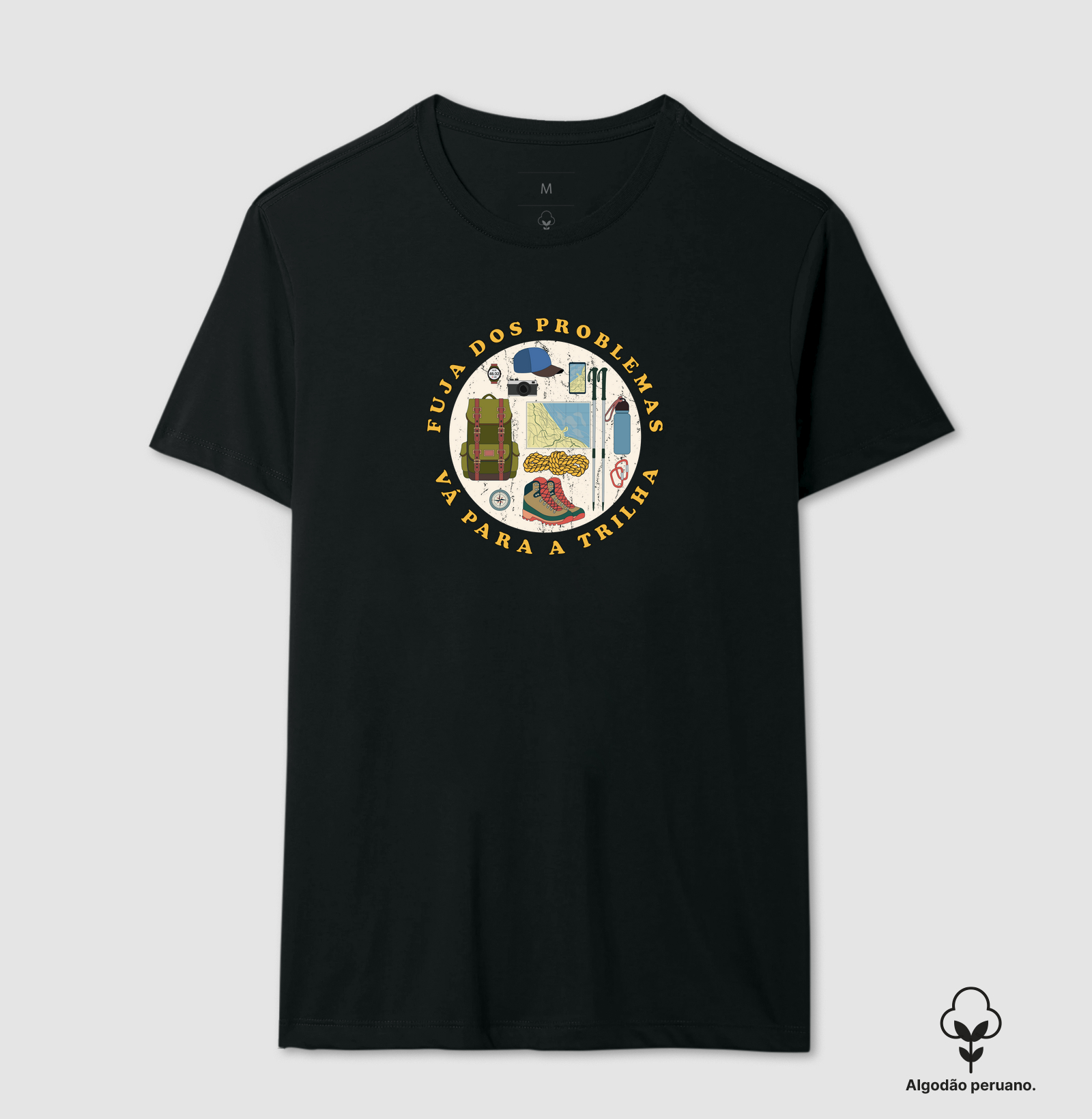 Camisa 3