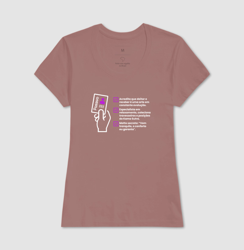Camisa 12