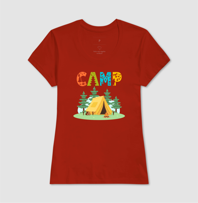 Camisa 15
