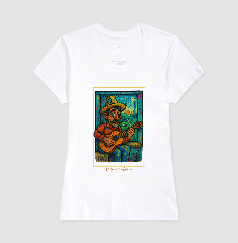 Camisa 7