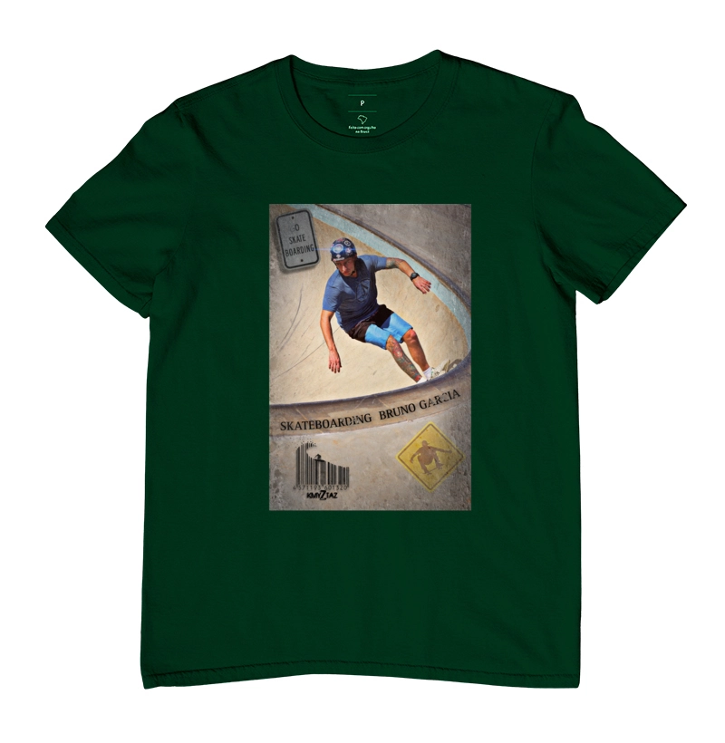 Camisa 11
