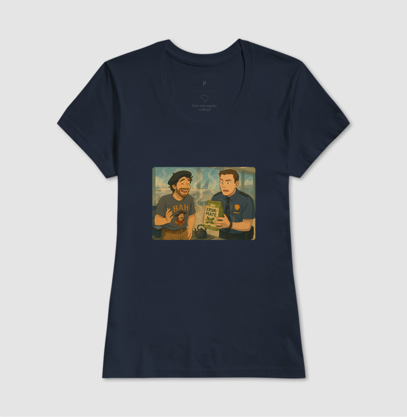 Camisa 14