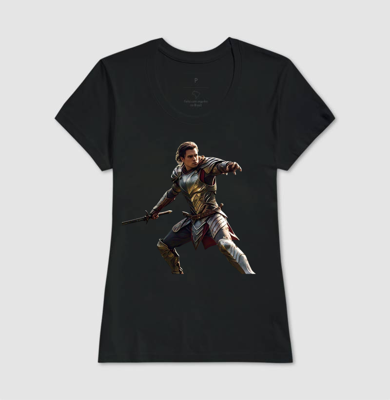 Camisa 14