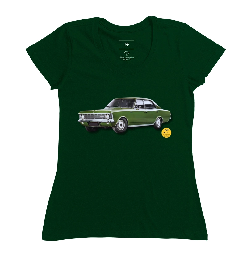 Camisa 12
