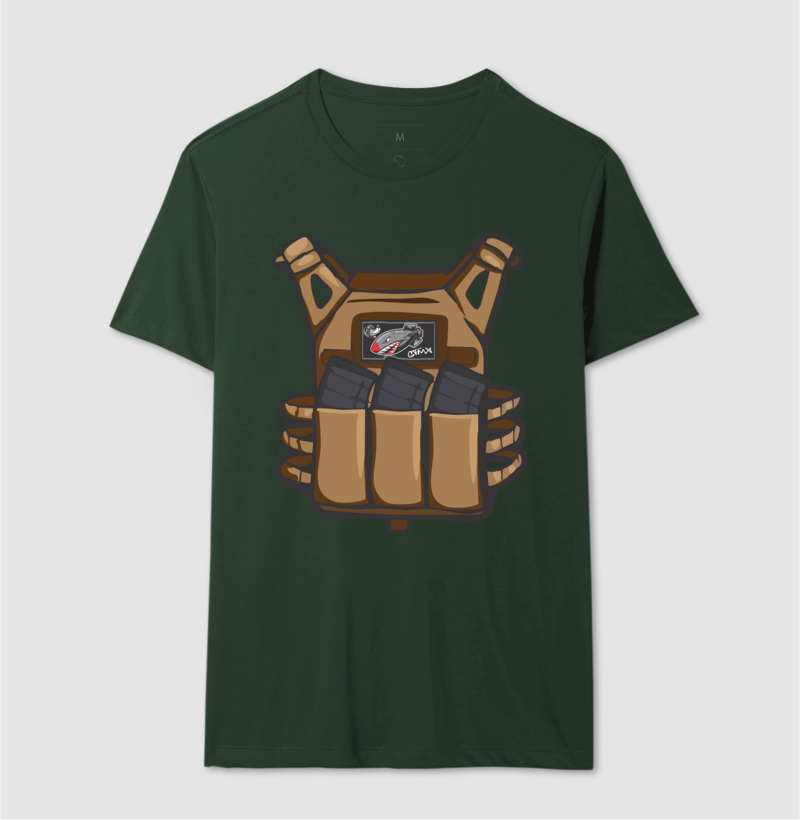 Camisa 12