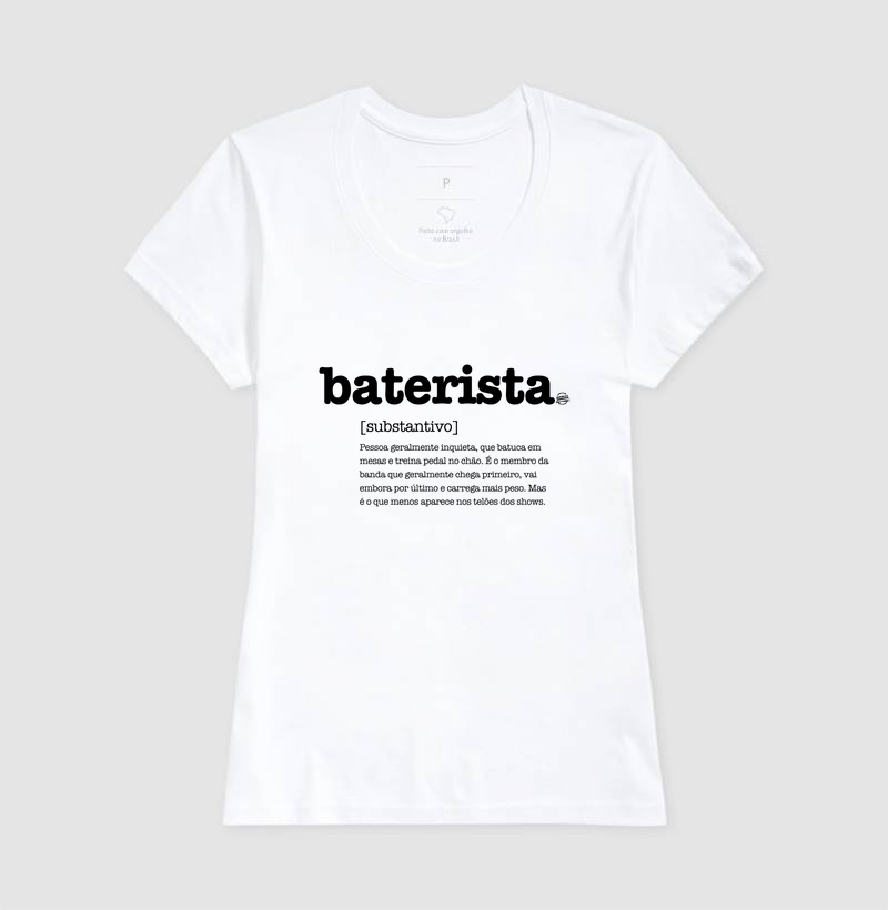 Camisa 10