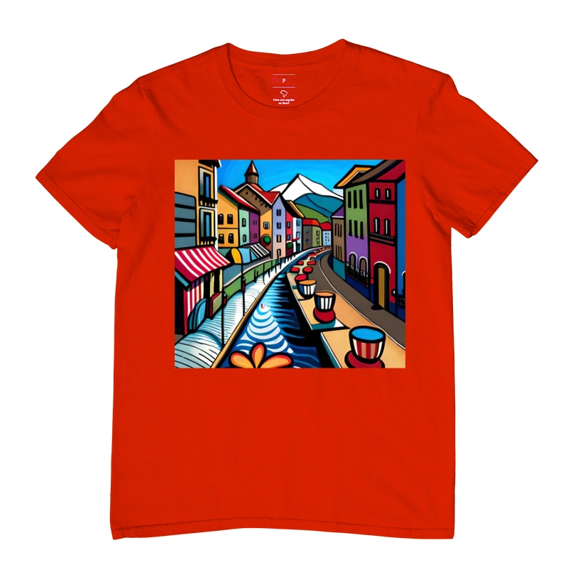 Camisa 9