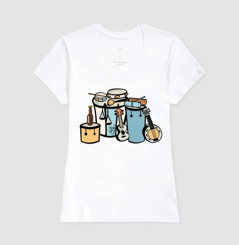 Camisa 9