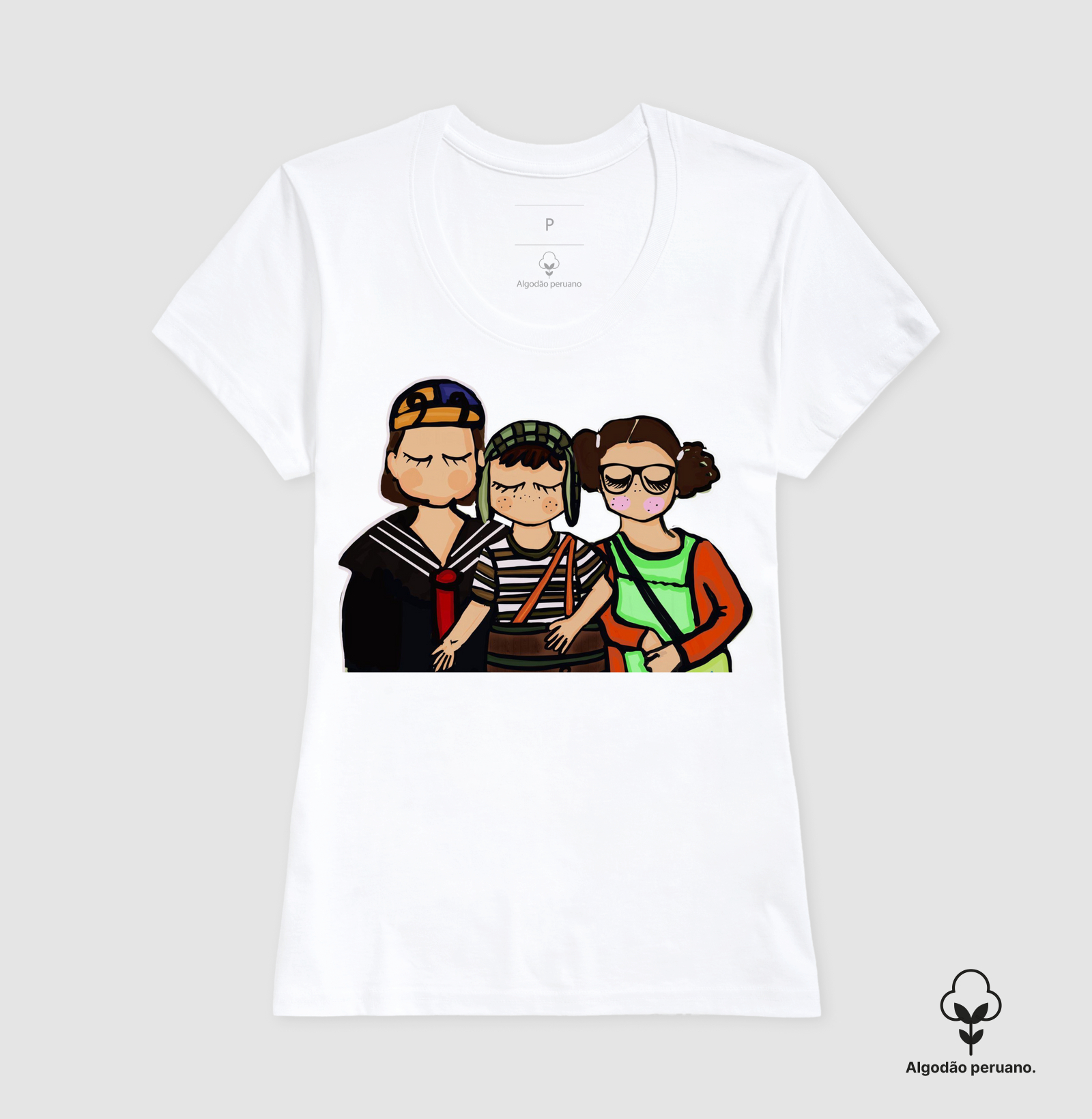 Camisa 4