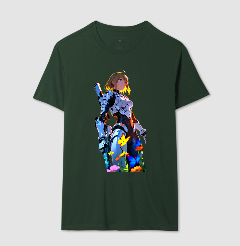Camisa 11