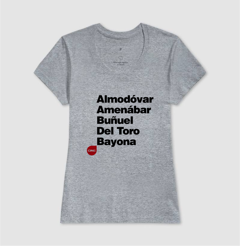 Camisa 10