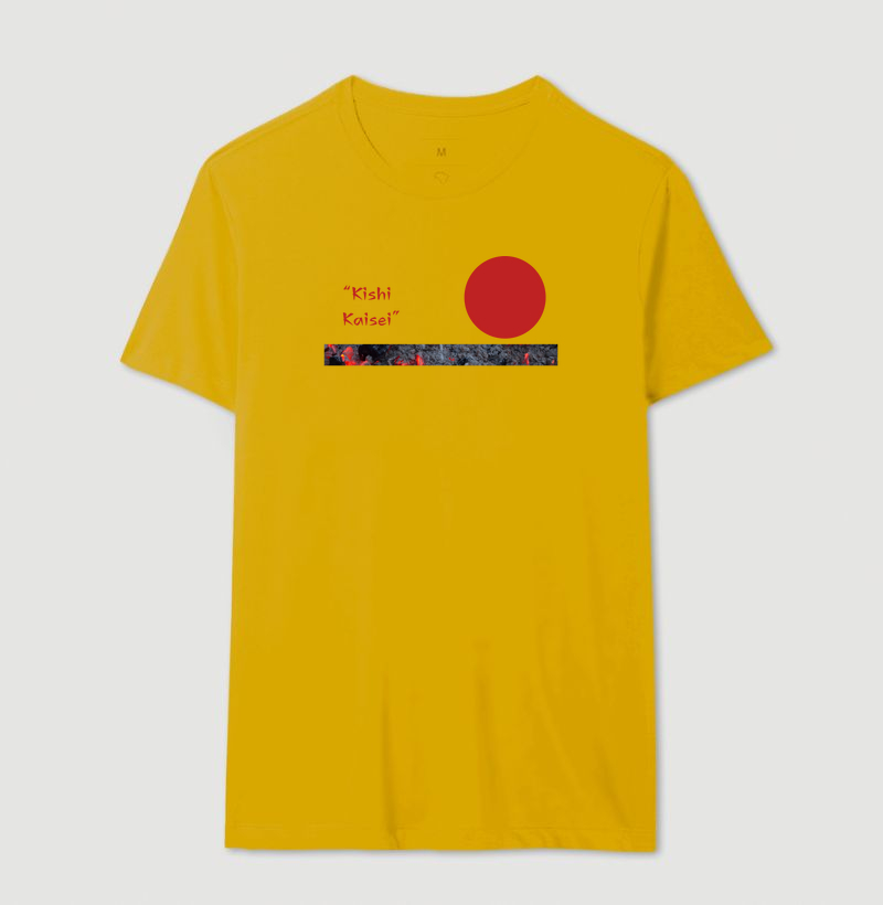 Camisa 7