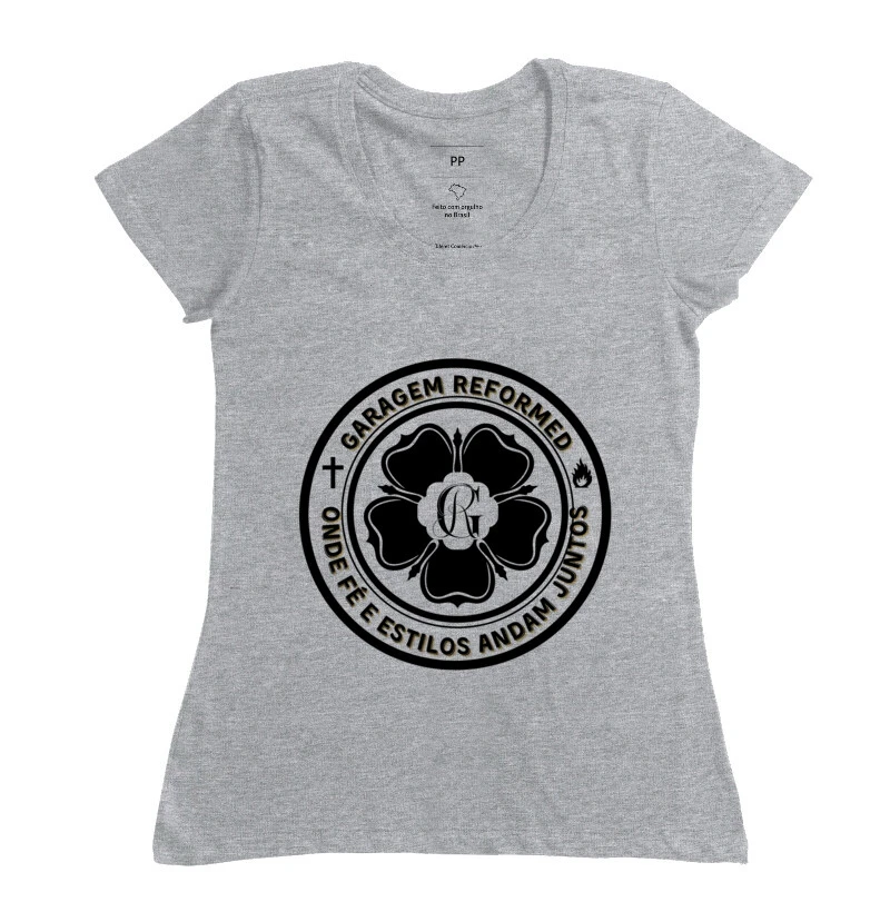 Camisa 9