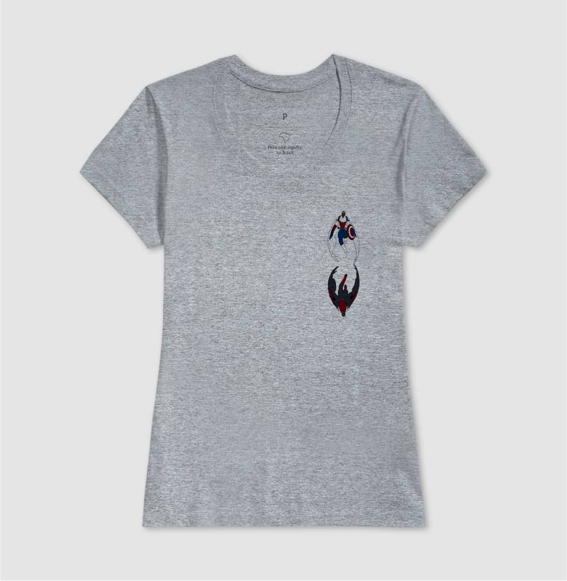 Camisa 16