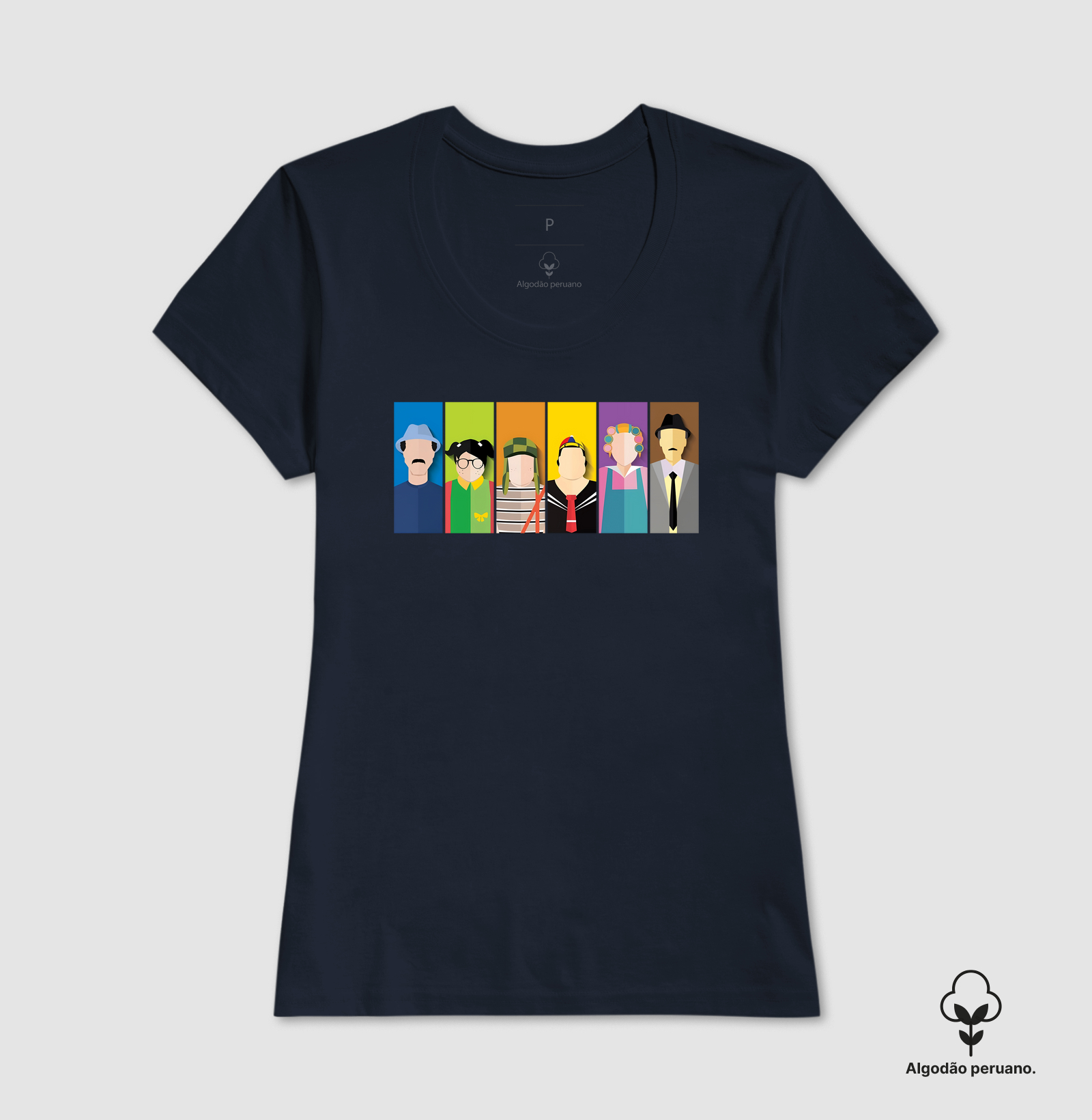 Camisa 5