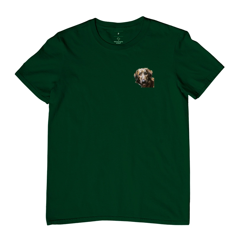 Camisa 11