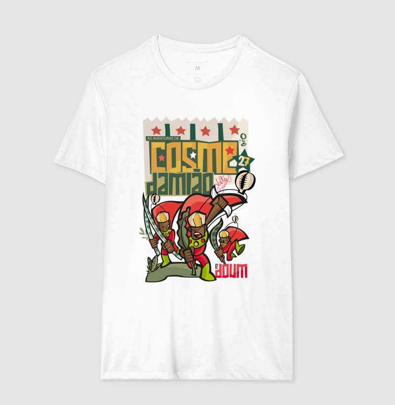 Camisa 3