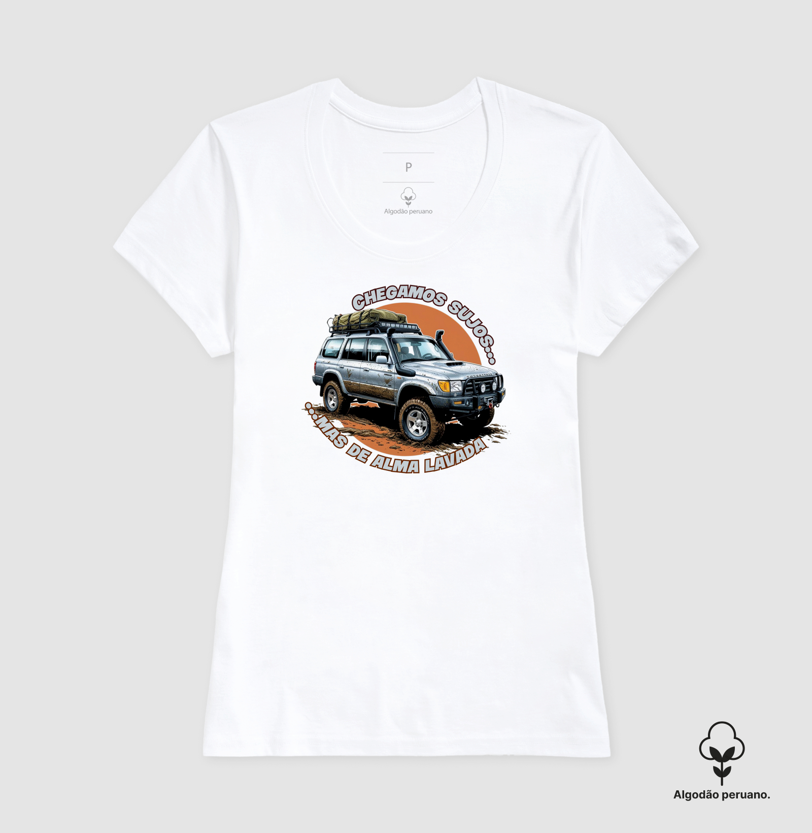 Camisa 4