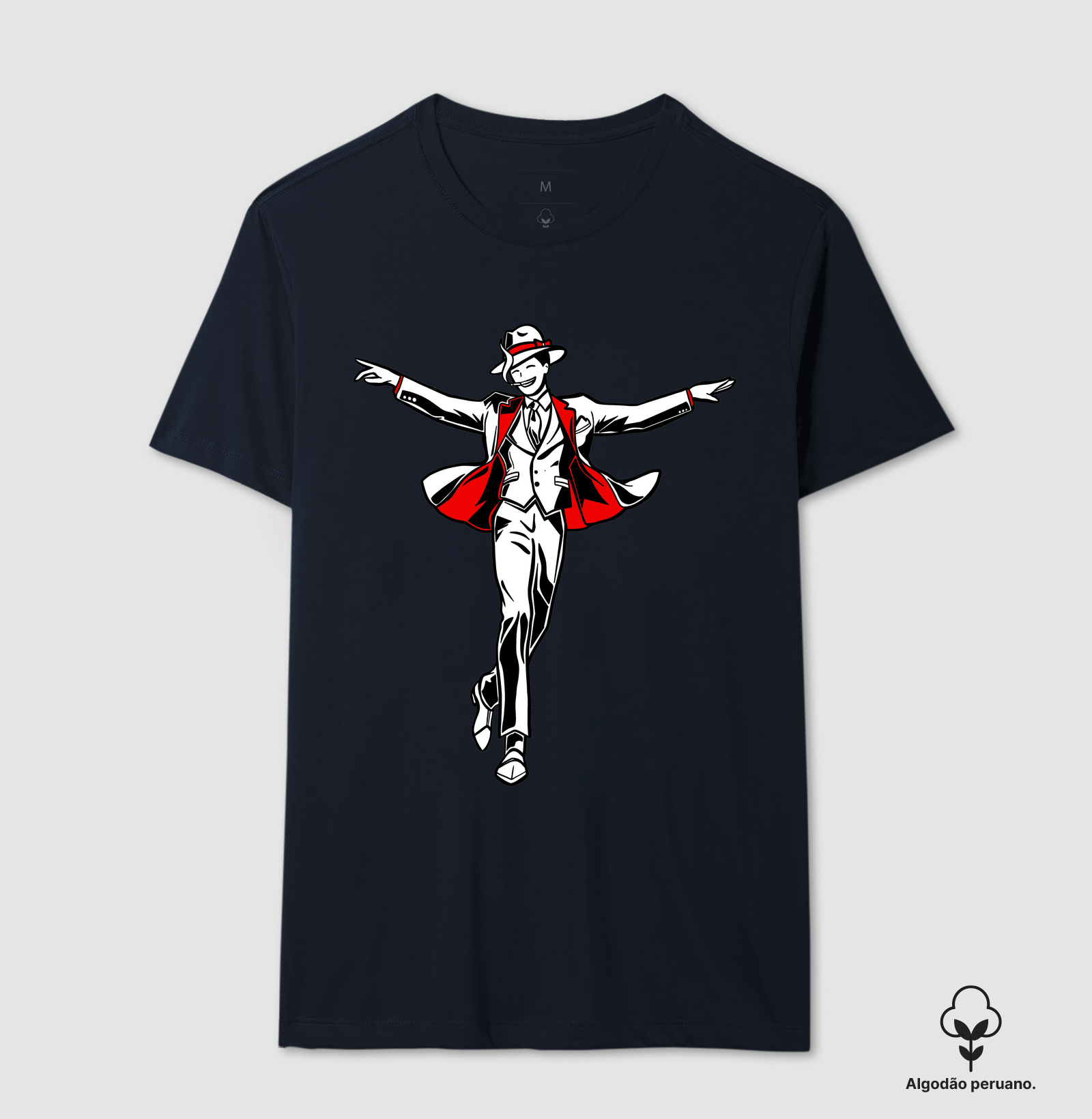 Camisa 3