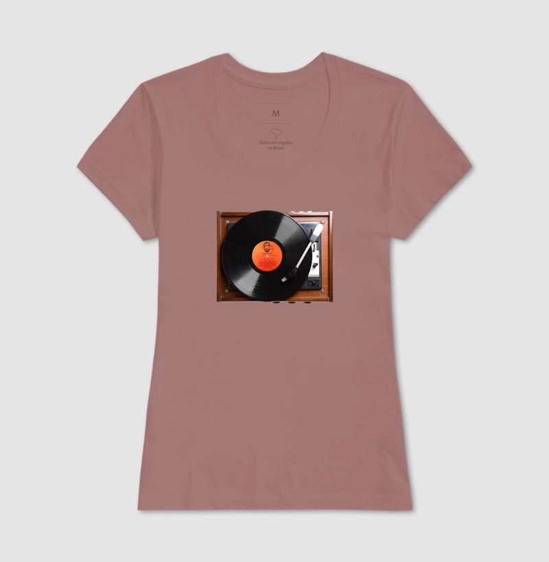 Camisa 16