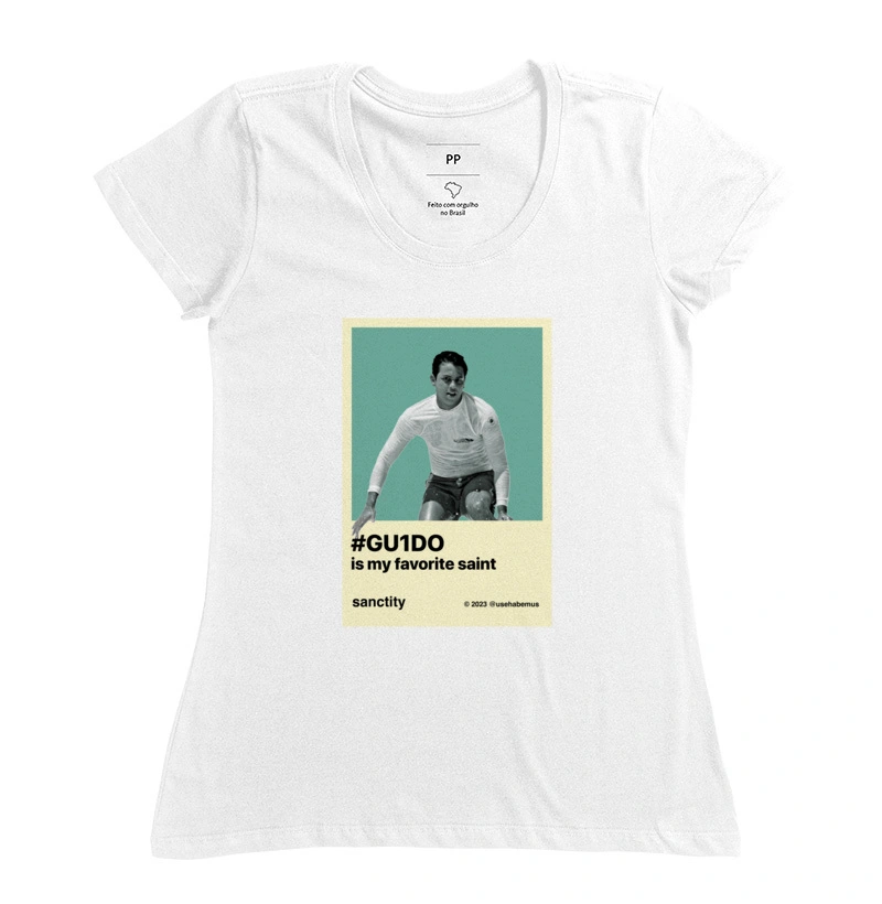 Camisa 6