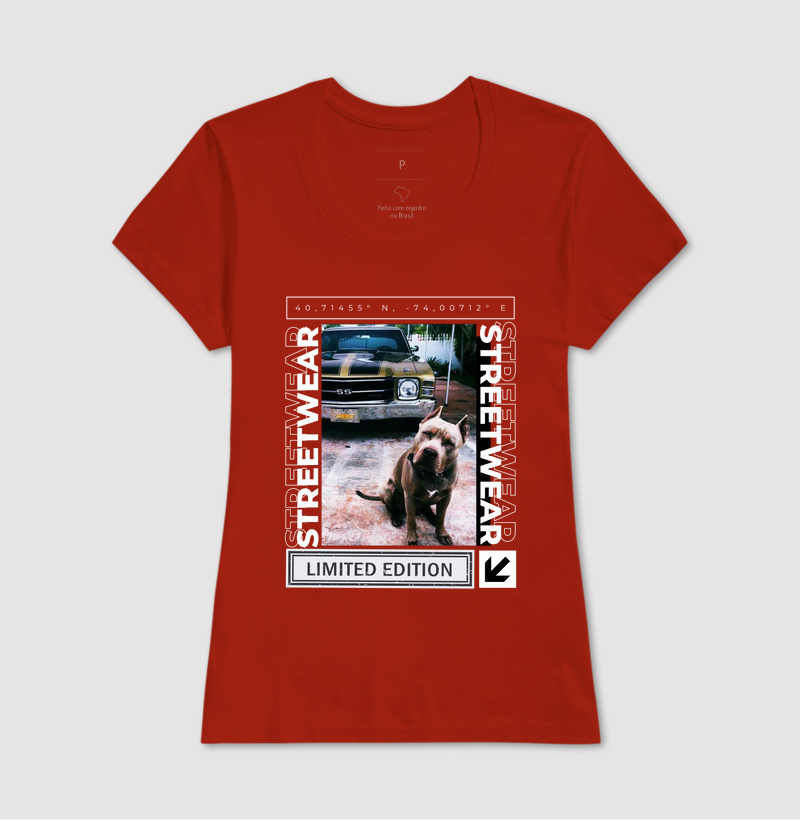 Camisa 9
