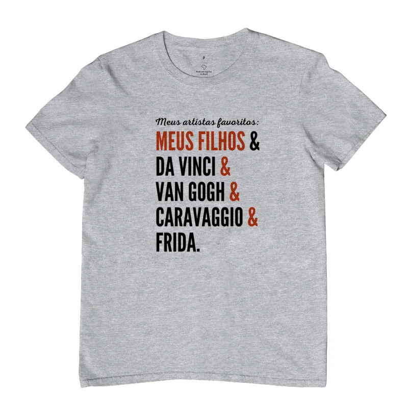 Camisa 7