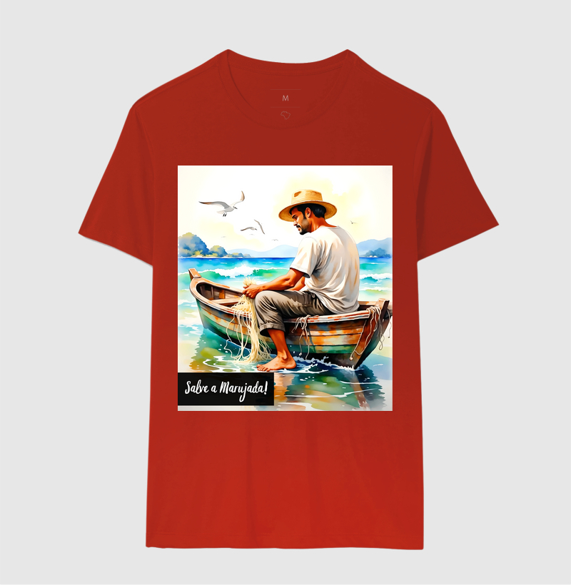 Camisa 11