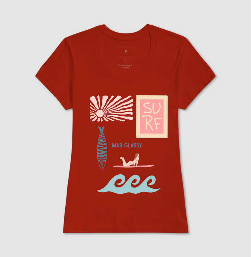Camisa 5