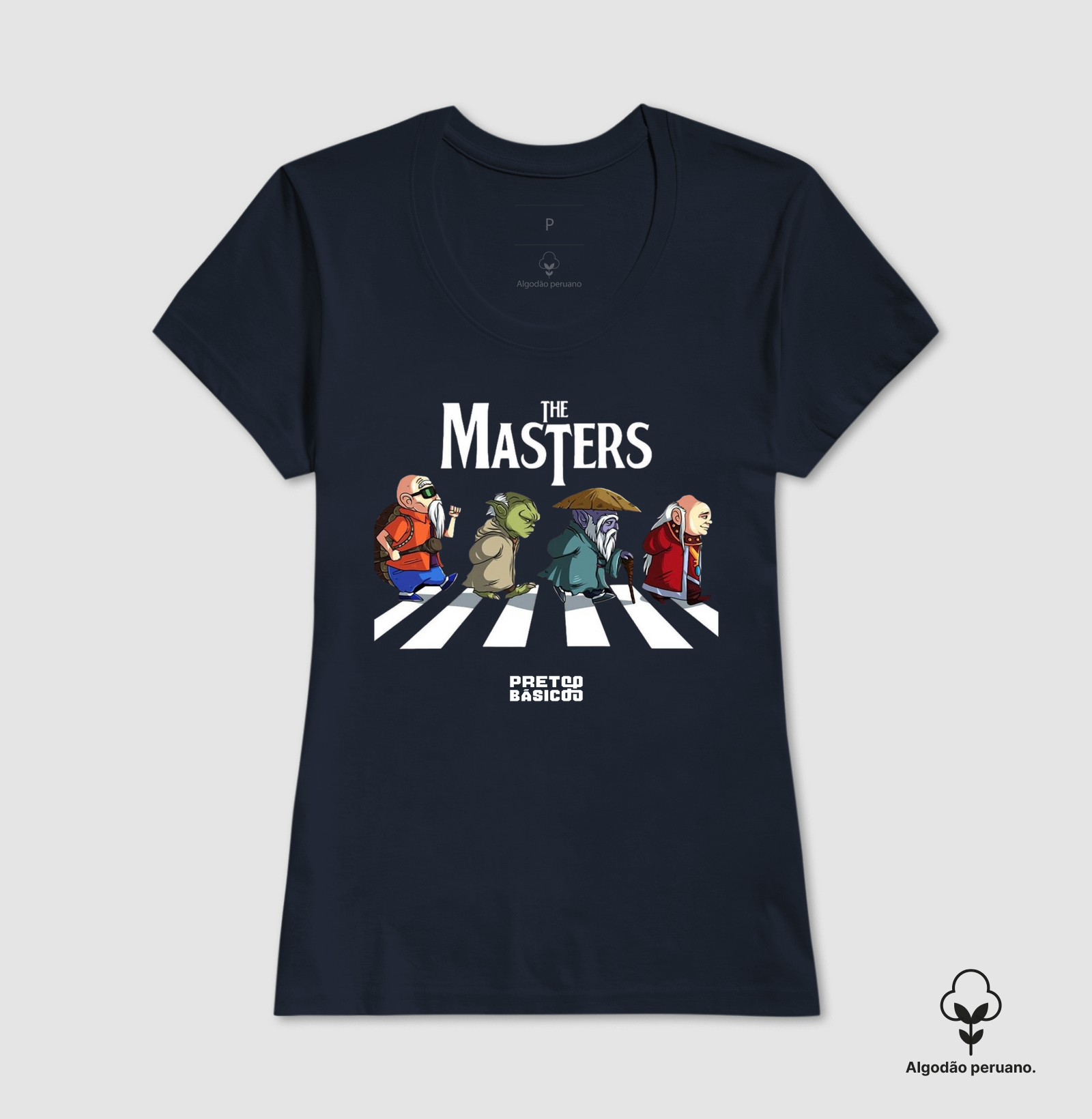 Camisa 3