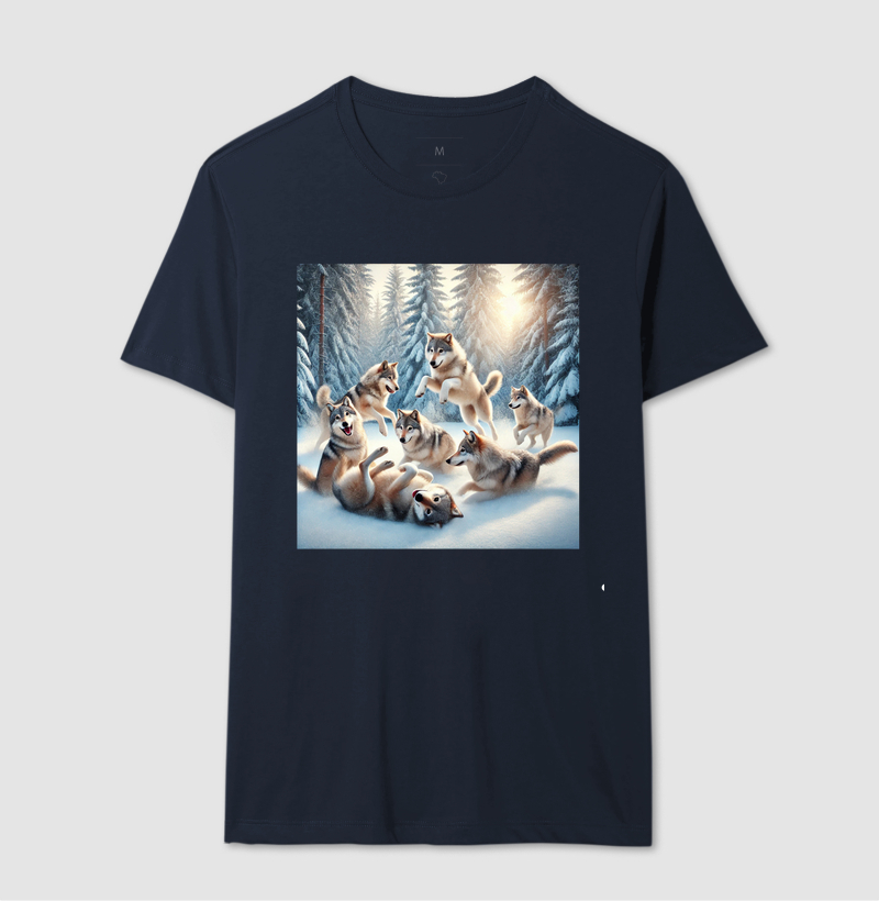 Camisa 13