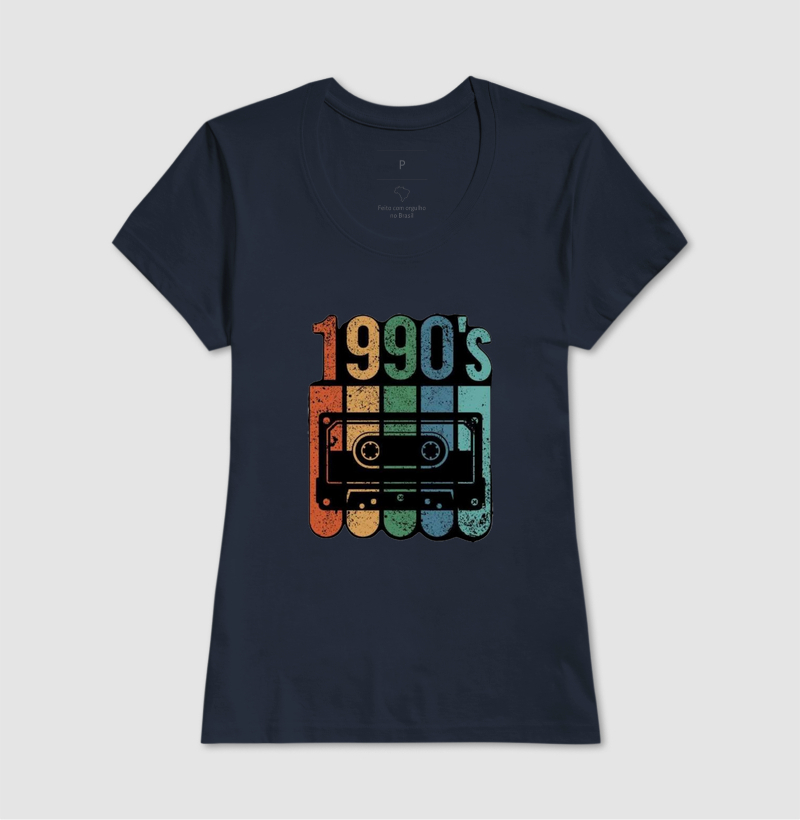 Camisa 9