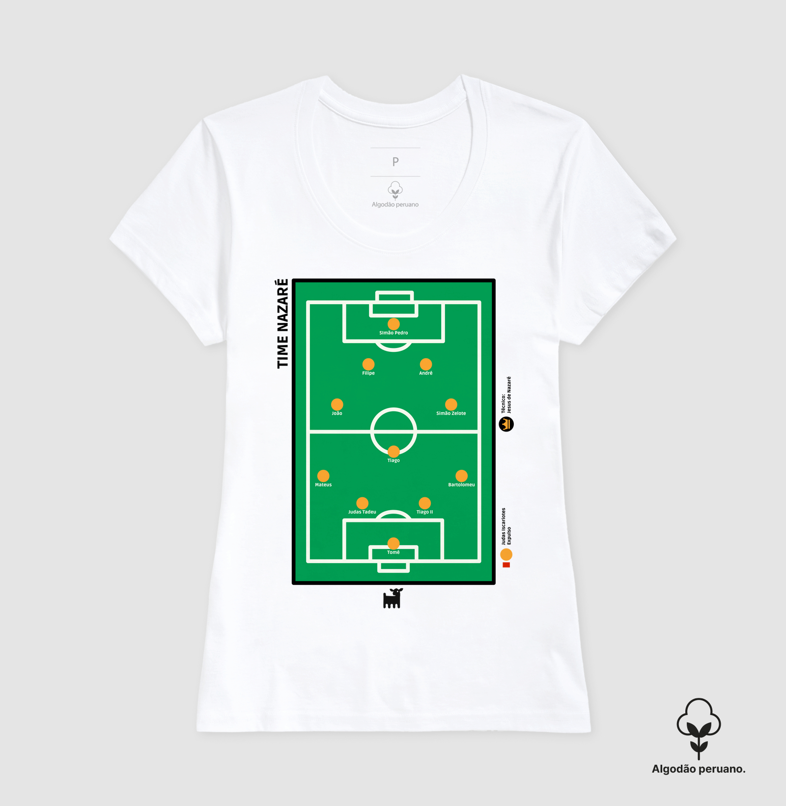 Camisa 5