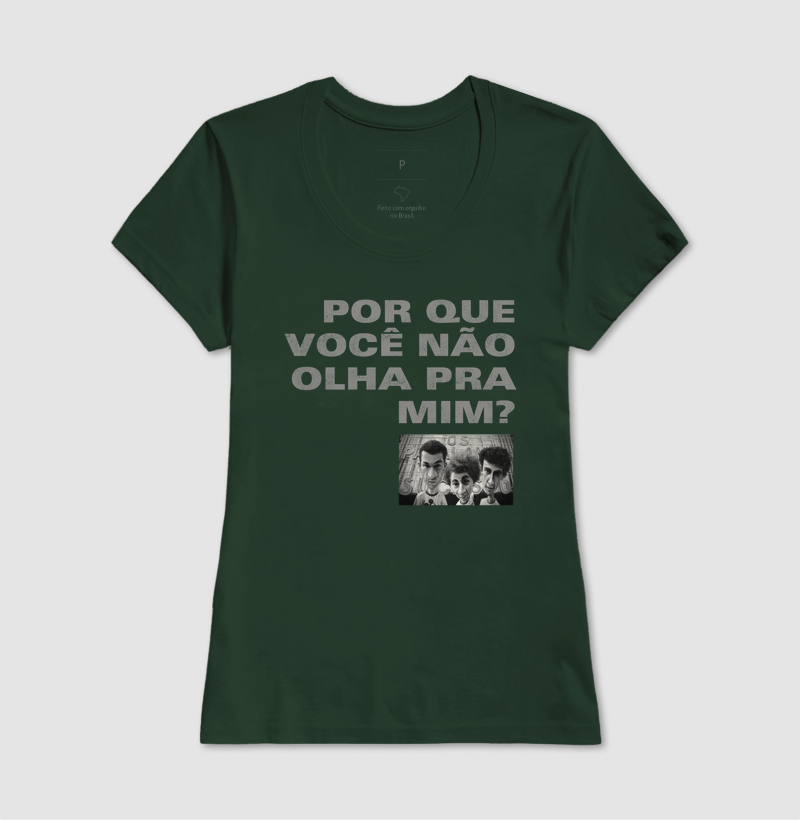 Camisa 12