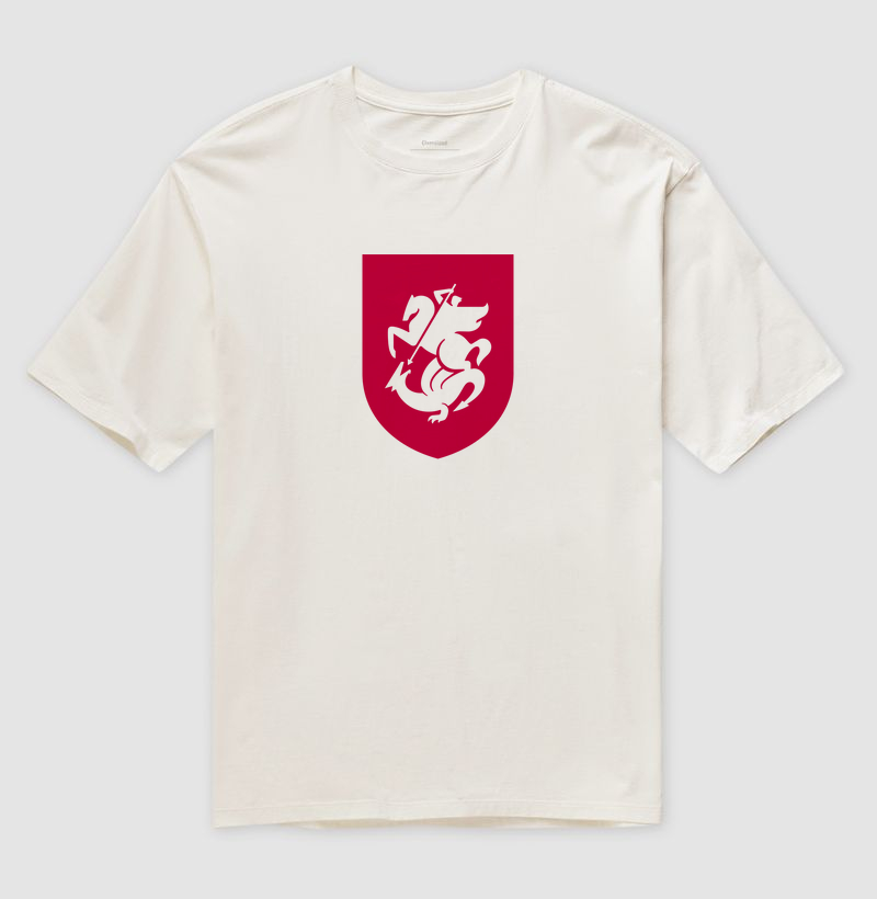 Salve Jorge