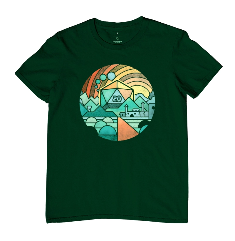 Camisa 5