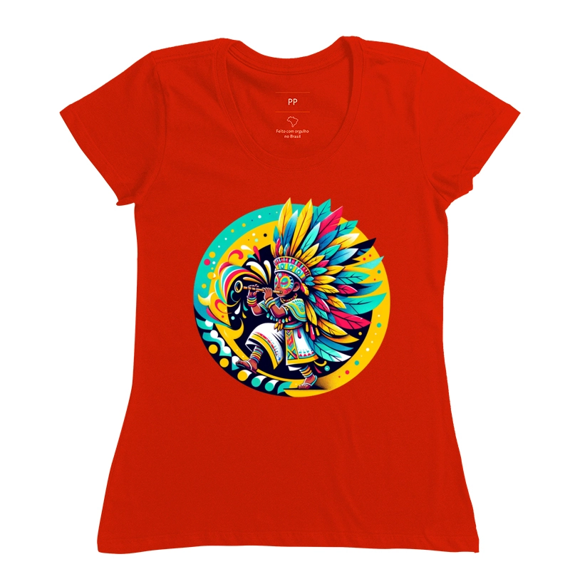 Camisa 9
