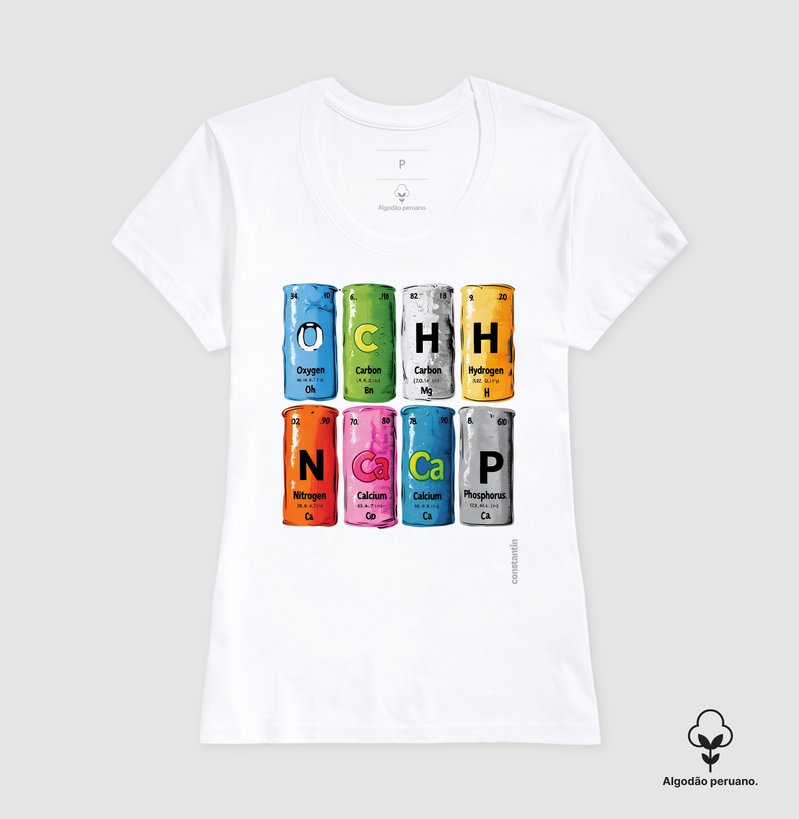 Camisa 4