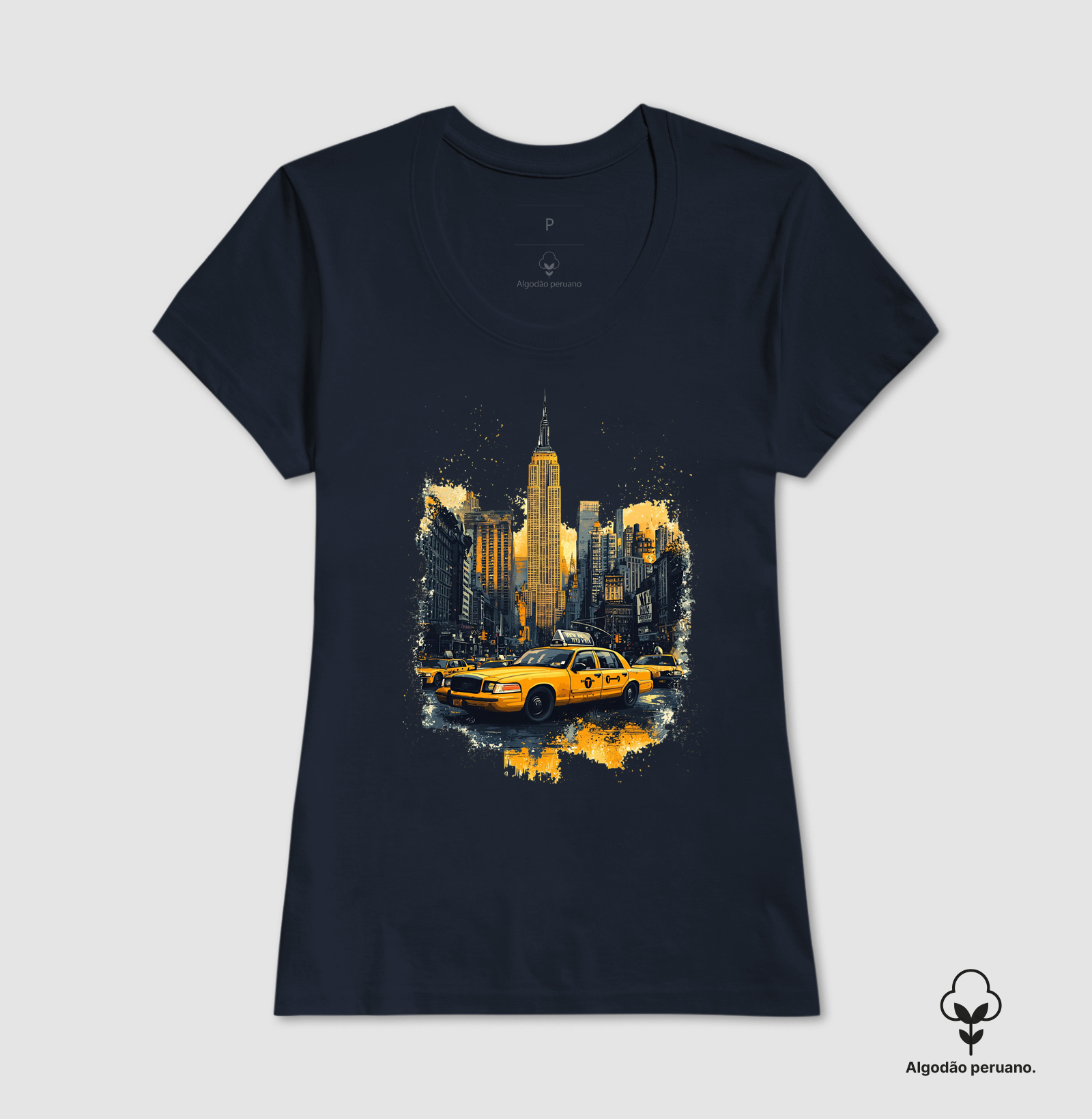 Camisa 4